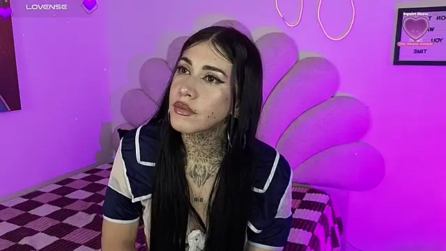 AnfisaLetyagho online show from April 2026 01:51:01 AM