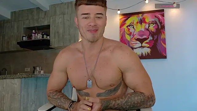 Ryannblue07 online show from May 2026 10:26:02 PM