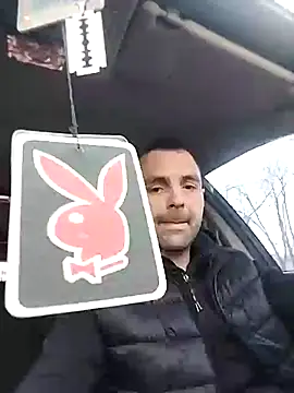 MaksDzubaV online show from March 2026 01:22:01 PM