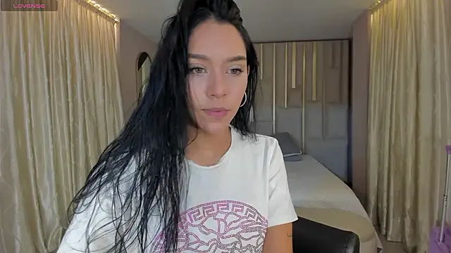 AmaliaCrus online show from February 2026 08:14:02 PM