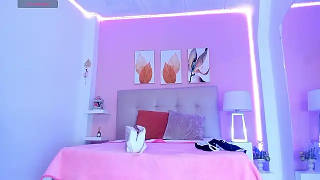 Molly h0t online show from March 2026 12:23:02 PM