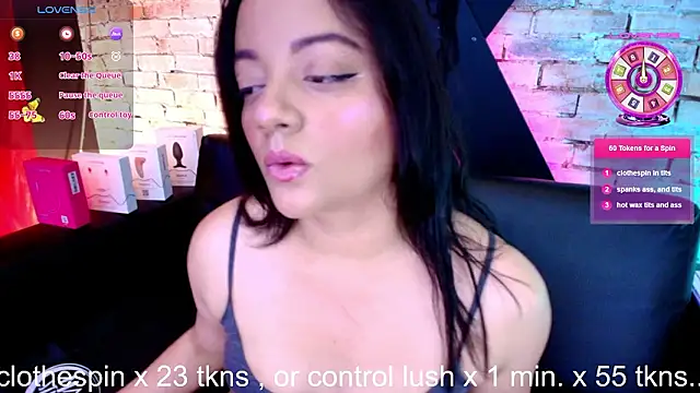 jessy capelli online show from February 2026 07:18:01 PM