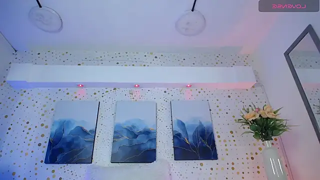 Andy Leex online show from October 2025 08:27:02 PM