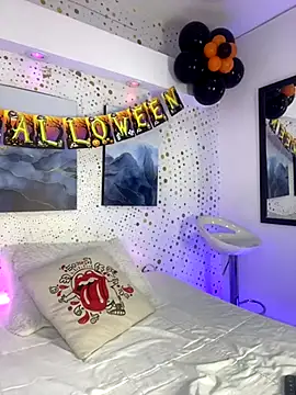 Andy Leex online show from October 2025 08:11:02 PM