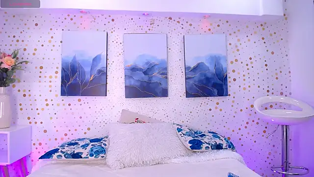 Andy Leex online show from November 2025 08:08:02 PM