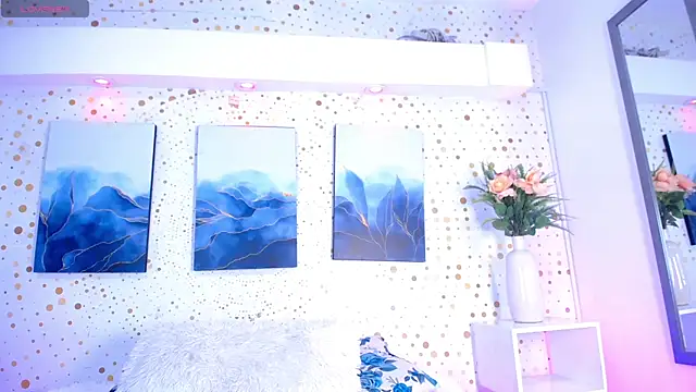 Andy Leex online show from November 2025 08:19:02 PM