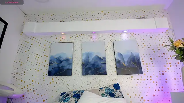 Andy Leex online show from November 2025 08:09:01 PM