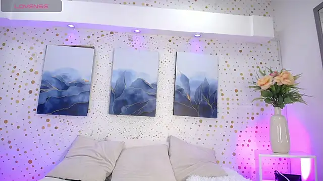 Andy Leex online show from December 2025 08:25:02 PM