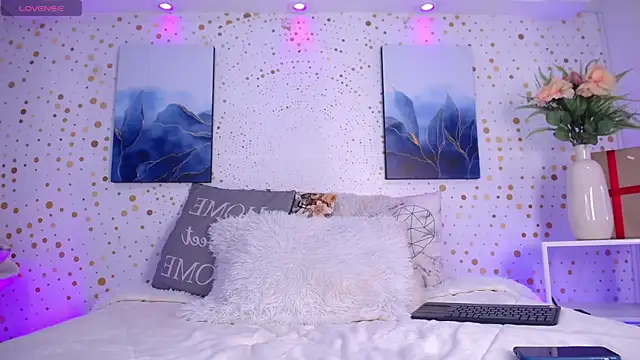 Andy Leex online show from January 2026 09:52:01 PM