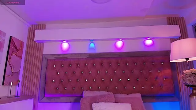 Andy Leex online show from March 2026 08:35:02 PM