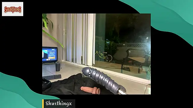 shurthingx online show from June 2026 03:52:02 AM