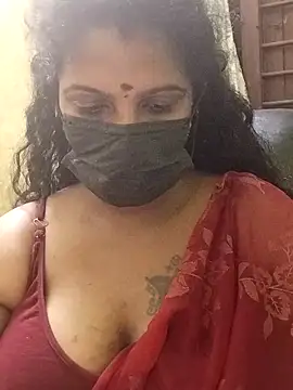 poojaa-rani online show from April 2026 05:43:02 PM