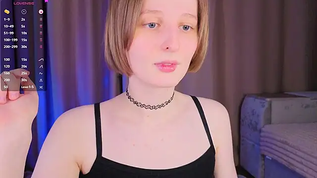 c0ralynx online show from March 2026 08:07:01 AM