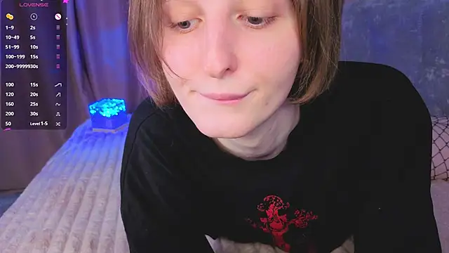 c0ralynx online show from April 2026 07:11:01 PM