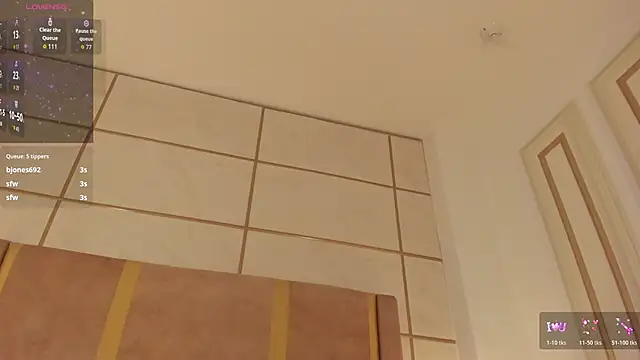 laurencarter1 online show from March 2026 10:05:02 PM