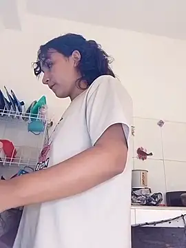 Salome sweet13 online show from March 2025 04:51:01 PM