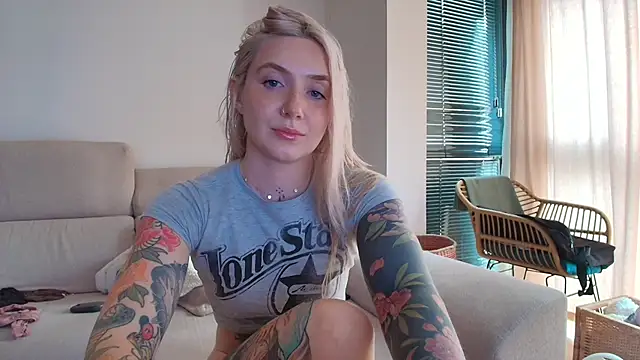 tattoobbgirl online show from February 2026 04:13:02 PM
