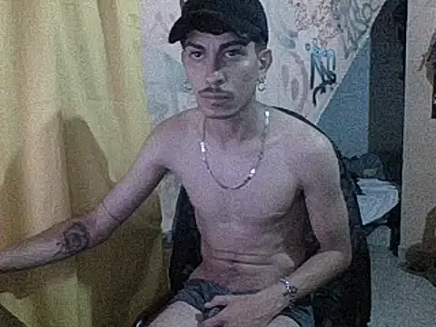 Y0urgodzeus online show from March 2025 11:10:02 AM