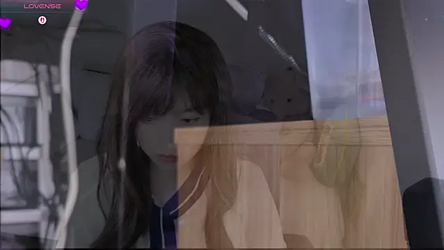 BlushDoll online show from April 2026 04:33:02 PM