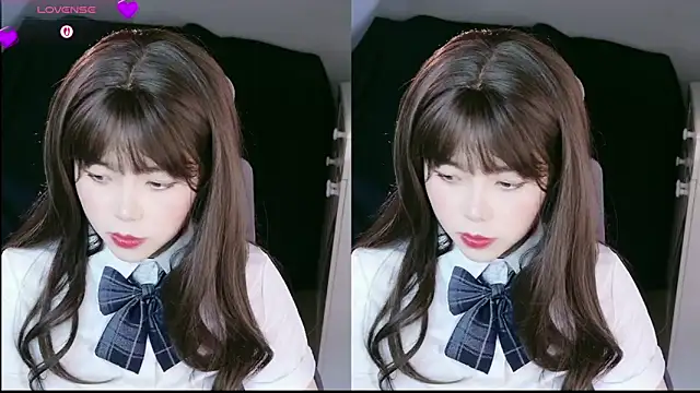 BlushDoll online show from April 2026 02:42:01 PM