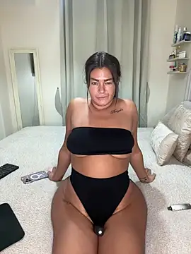 ultimate PAWG online show from March 2026 08:48:01 AM