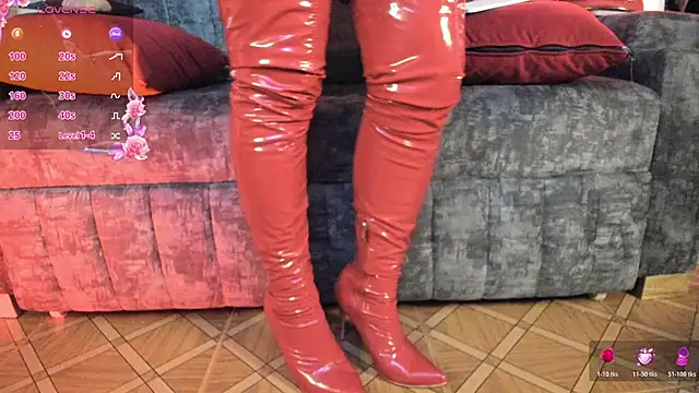 Snapshot of _LuanaDabbraccio chatting on February 2026 01:29:02 PM LuanaDabbraccio online show from February 2026 01:29:02 PM