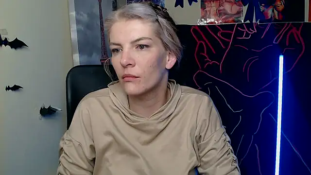 VanessaRey  online show from May 2026 03:57:02 AM