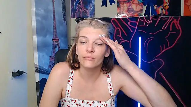 VanessaRey  online show from May 2026 03:34:01 AM
