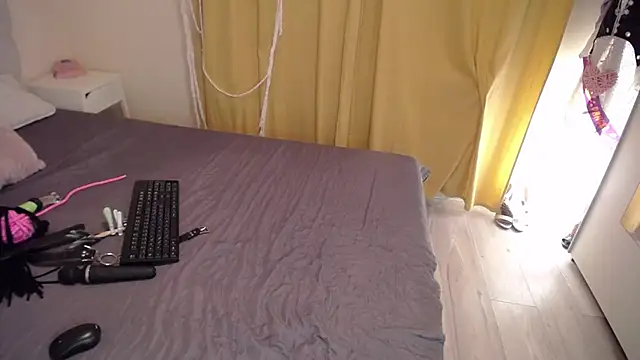 OxyS3reNITY online show from December 2025 11:08:02 AM