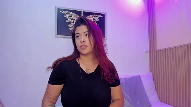 sharonscoth online show from May 2026 09:01:01 PM