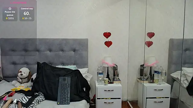 ScarlettGreen  online show from March 2026 11:27:02 AM