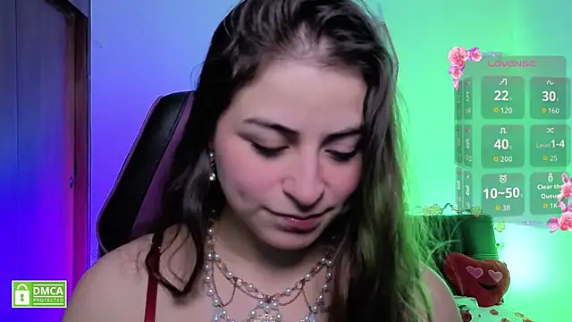 Taiga Cute online show from February 2026 07:27:02 AM