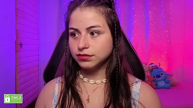 Taiga Cute online show from March 2026 08:33:02 AM