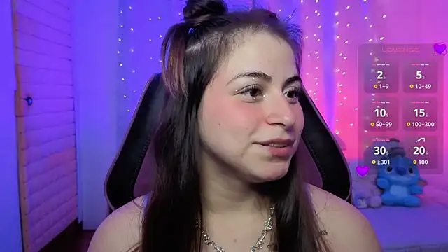 Taiga Cute online show from April 2026 09:46:02 AM