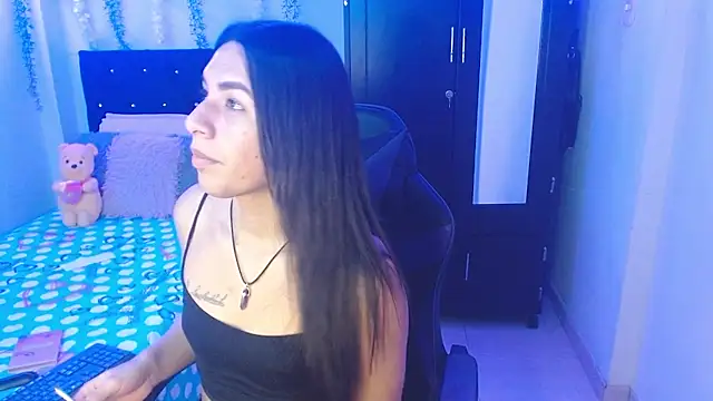 Lyaa Cute online show from February 2026 03:05:02 AM