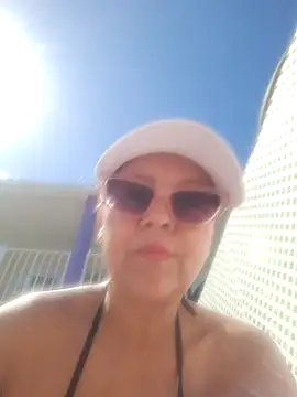 Amadamilf1980 online show from February 2026 07:06:01 PM