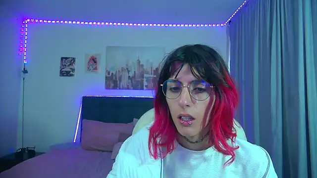 goth minerva online show from April 2026 01:20:02 PM