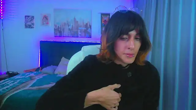 goth minerva online show from July 2026 01:24:01 PM