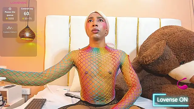 Electtra Scretch online show from April 2026 03:39:01 PM