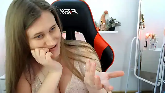 Lucky Lana online show from April 2026 04:46:01 AM