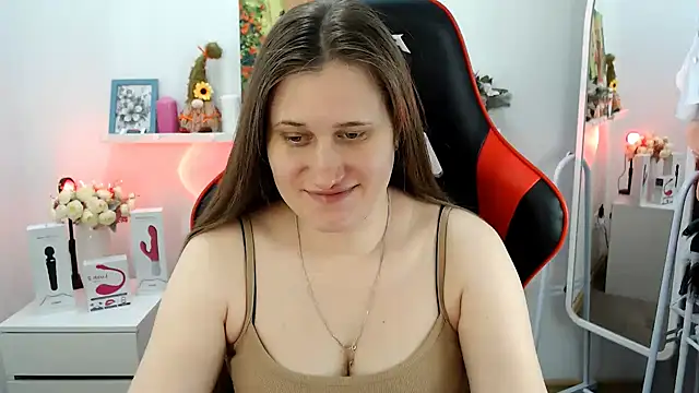 Lucky Lana online show from April 2026 03:45:01 AM