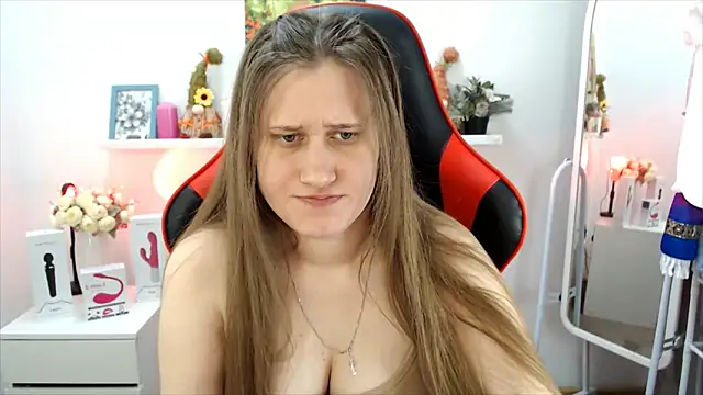 Lucky Lana online show from April 2026 03:30:02 AM