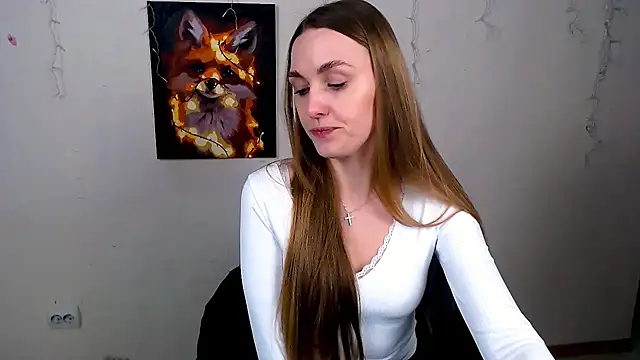 Doll Angelina online show from February 2026 10:05:01 AM