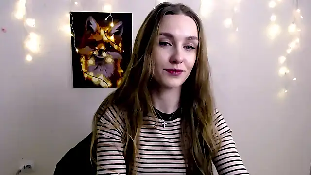 Doll Angelina online show from February 2026 07:28:02 AM