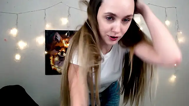 Doll Angelina online show from February 2026 06:56:02 AM