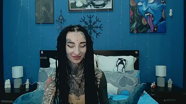 Snapshot of Velvetbat chatting on June 2026 09:41:02 AM Velvetbat online show from June 2026 09:41:02 AM