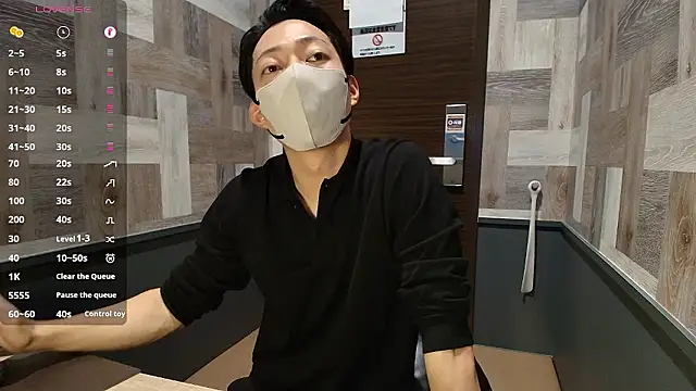 i am Hiro online show from April 2026 04:28:02 AM