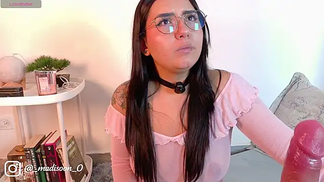 mady malkovax online show from July 2026 09:11:01 PM