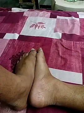 A-1PLAYBOY0 online show from October 2025 05:46:02 PM