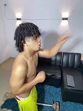 samxx muscle online show from May 2026 04:03:01 PM